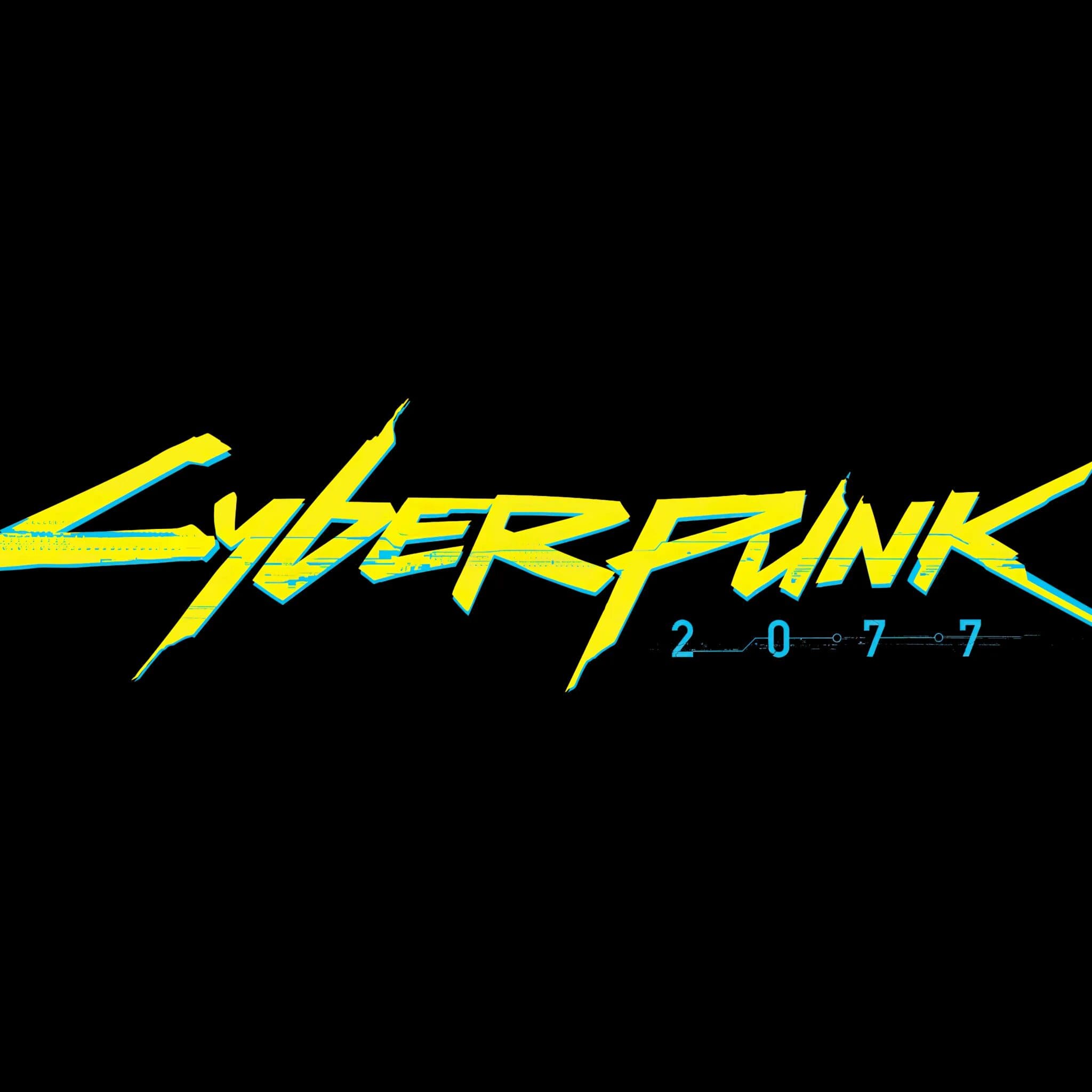 Cyberpunk 2077 kapak resmi