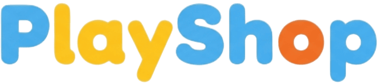 PlayShop Logo